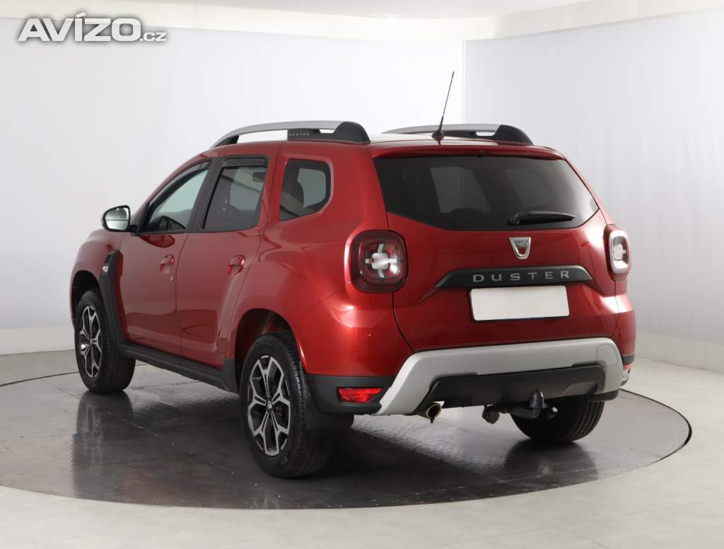 Foto inzerátu Dacia Duster 1.0 TCe