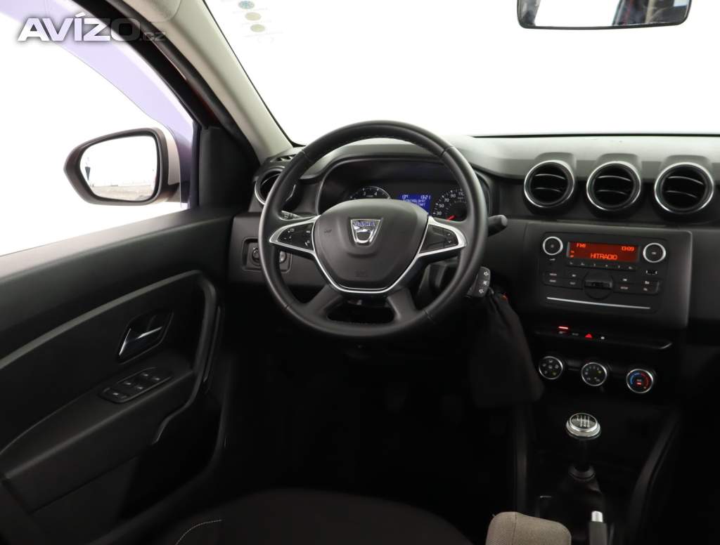 Foto inzerátu Dacia Duster 1.0 TCe