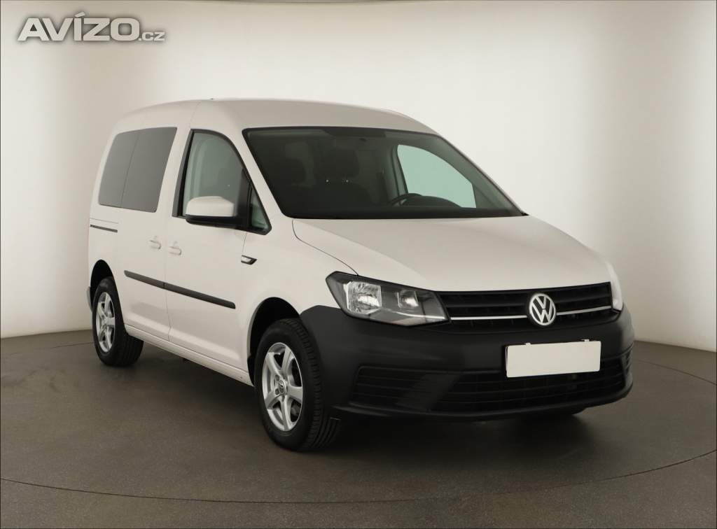 Volkswagen Caddy 2.0 TDI