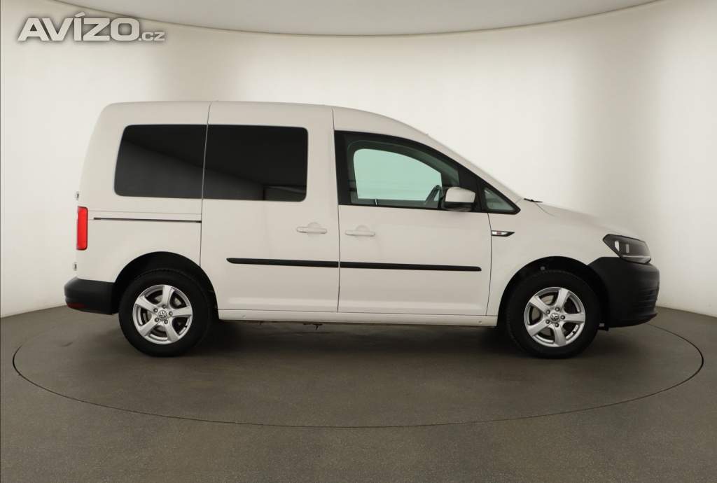Foto inzerátu Volkswagen Caddy 2.0 TDI