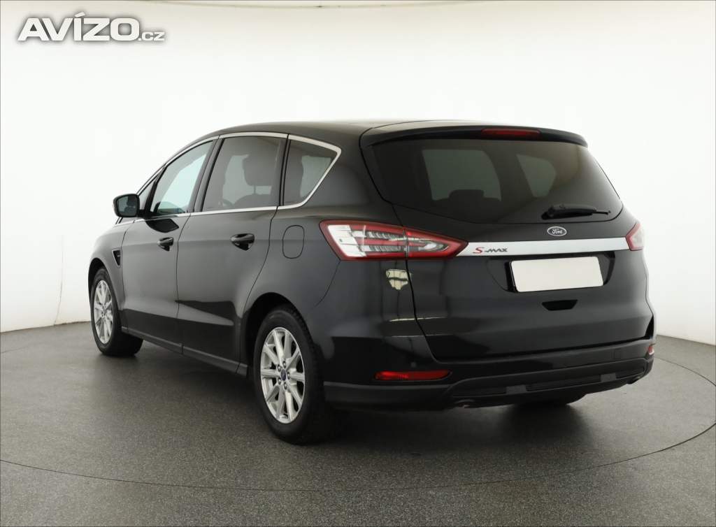Foto inzerátu Ford S-MAX 2.0 TDCi