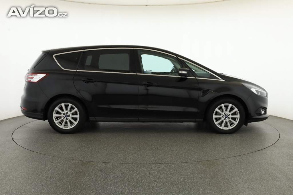 Foto inzerátu Ford S-MAX 2.0 TDCi