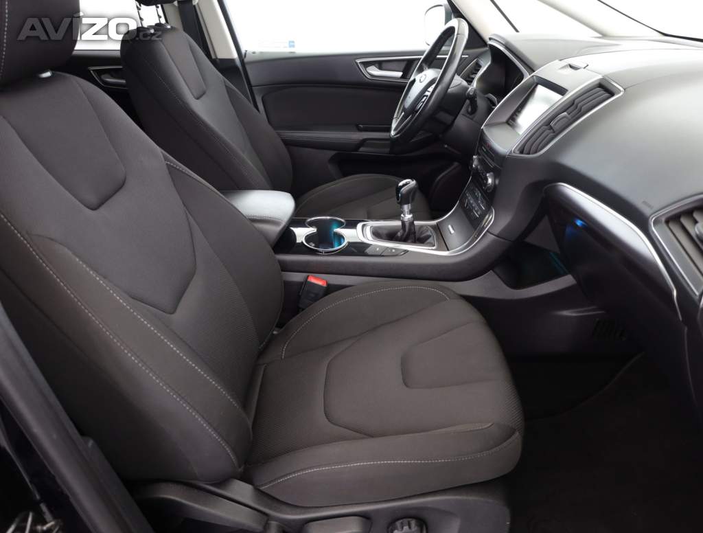 Foto inzerátu Ford S-MAX 2.0 TDCi