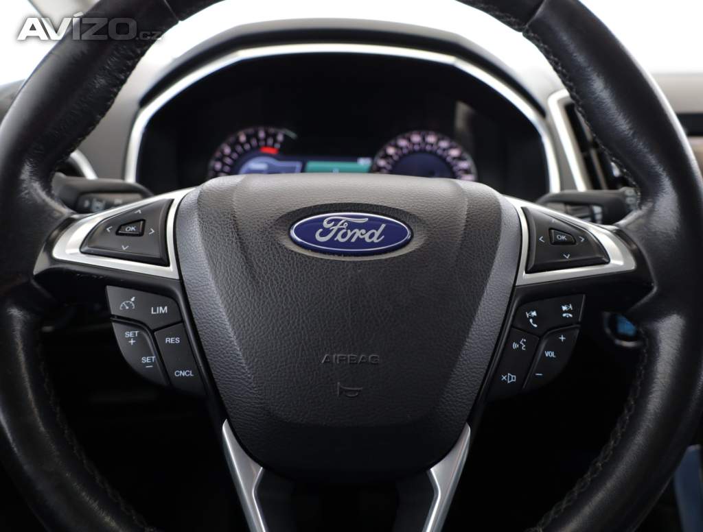 Foto inzerátu Ford S-MAX 2.0 TDCi