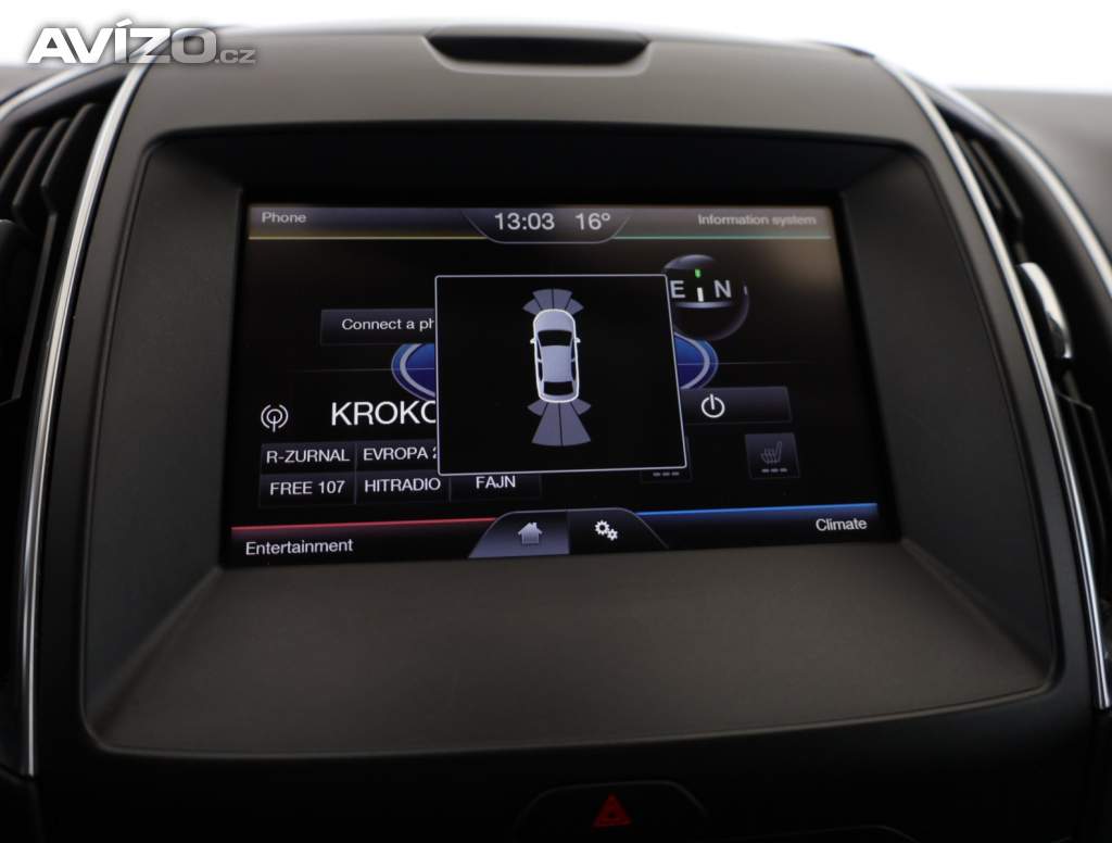 Foto inzerátu Ford S-MAX 2.0 TDCi