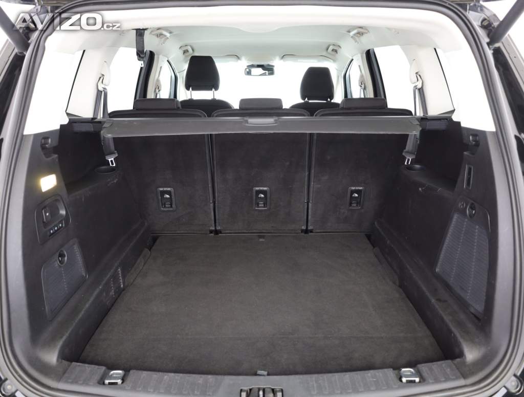 Foto inzerátu Ford S-MAX 2.0 TDCi