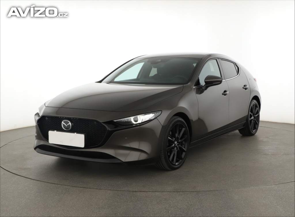 Foto inzerátu Mazda 3 2.0 e-Skyactiv X