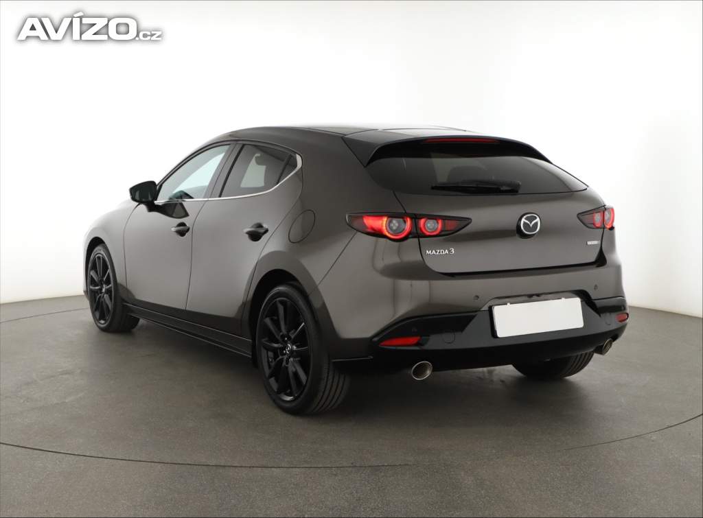 Foto inzerátu Mazda 3 2.0 e-Skyactiv X