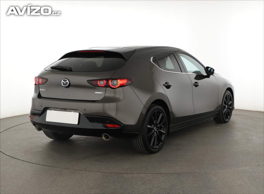Foto inzerátu Mazda 3 2.0 e-Skyactiv X