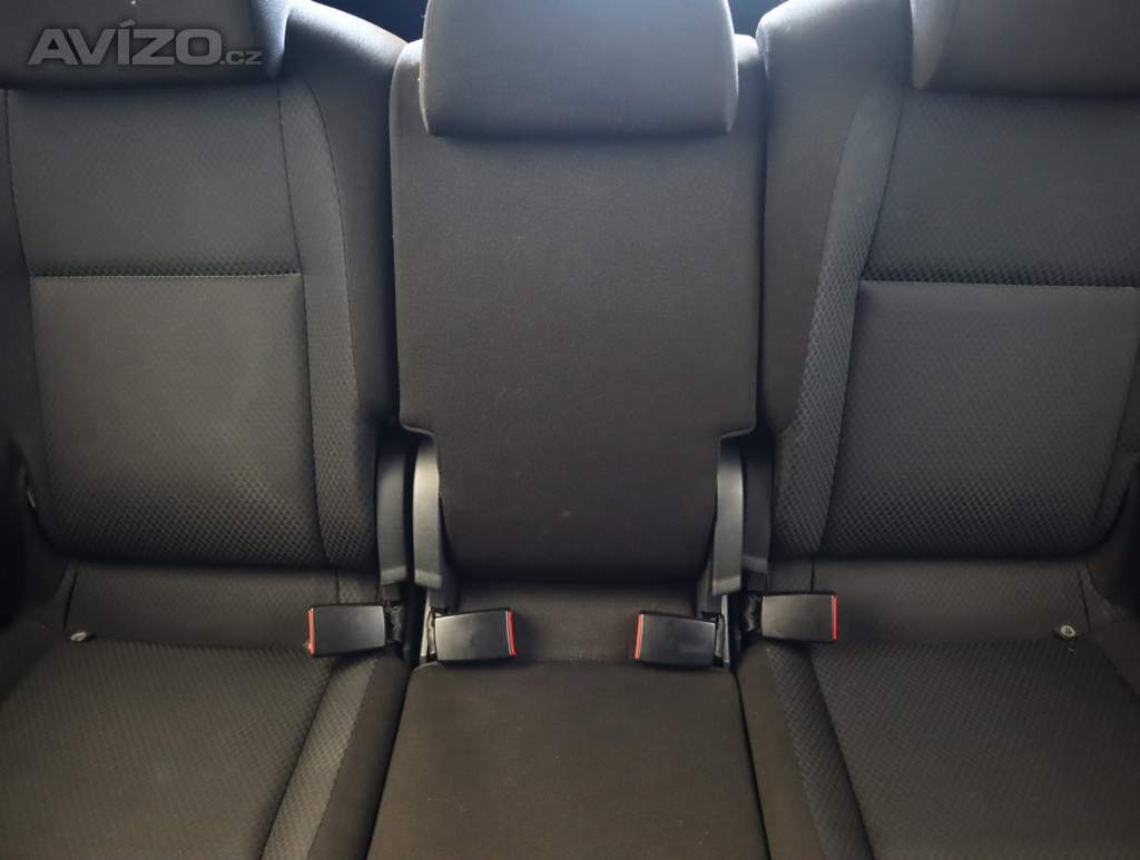 Foto inzerátu Škoda Roomster 1.2 TSI