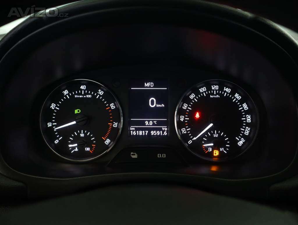 Foto inzerátu Škoda Roomster 1.2 TSI