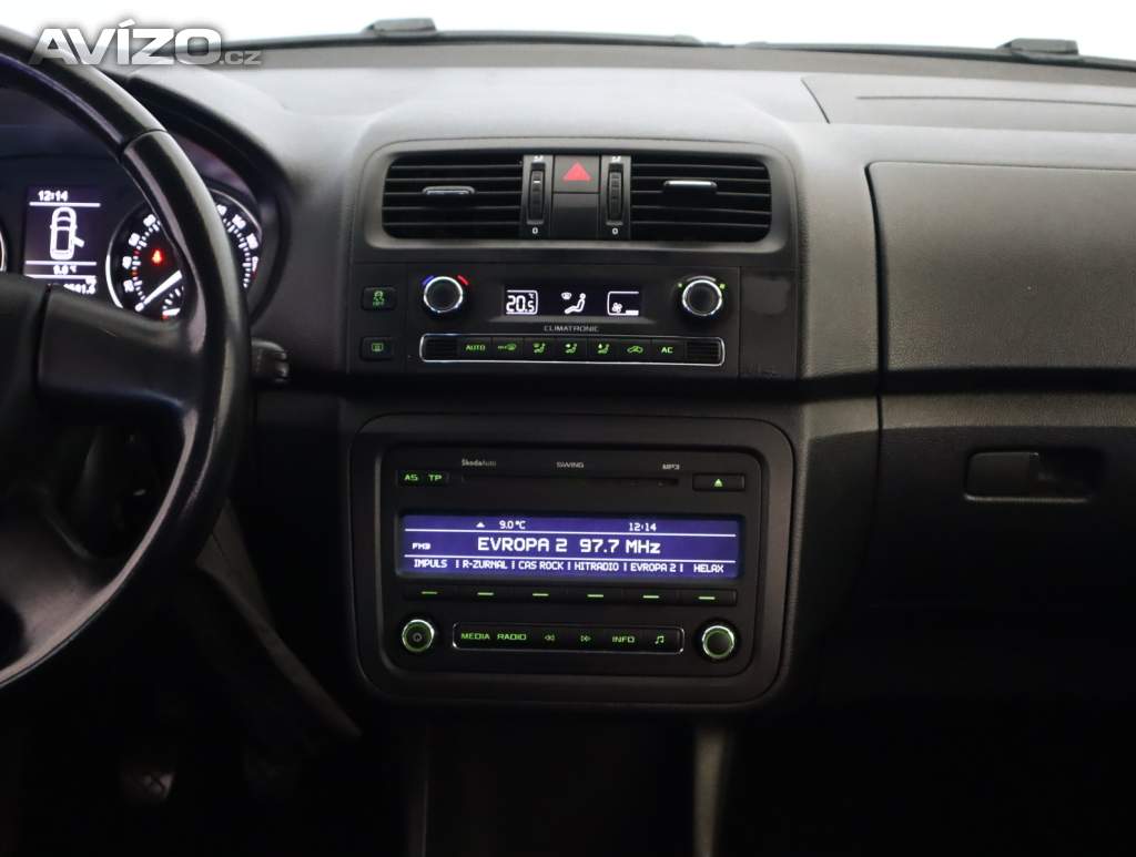 Foto inzerátu Škoda Roomster 1.2 TSI