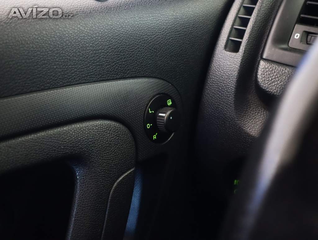 Foto inzerátu Škoda Roomster 1.2 TSI