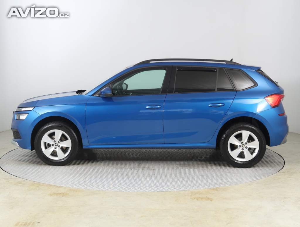 Foto inzerátu Škoda Kamiq 1.0 TSI