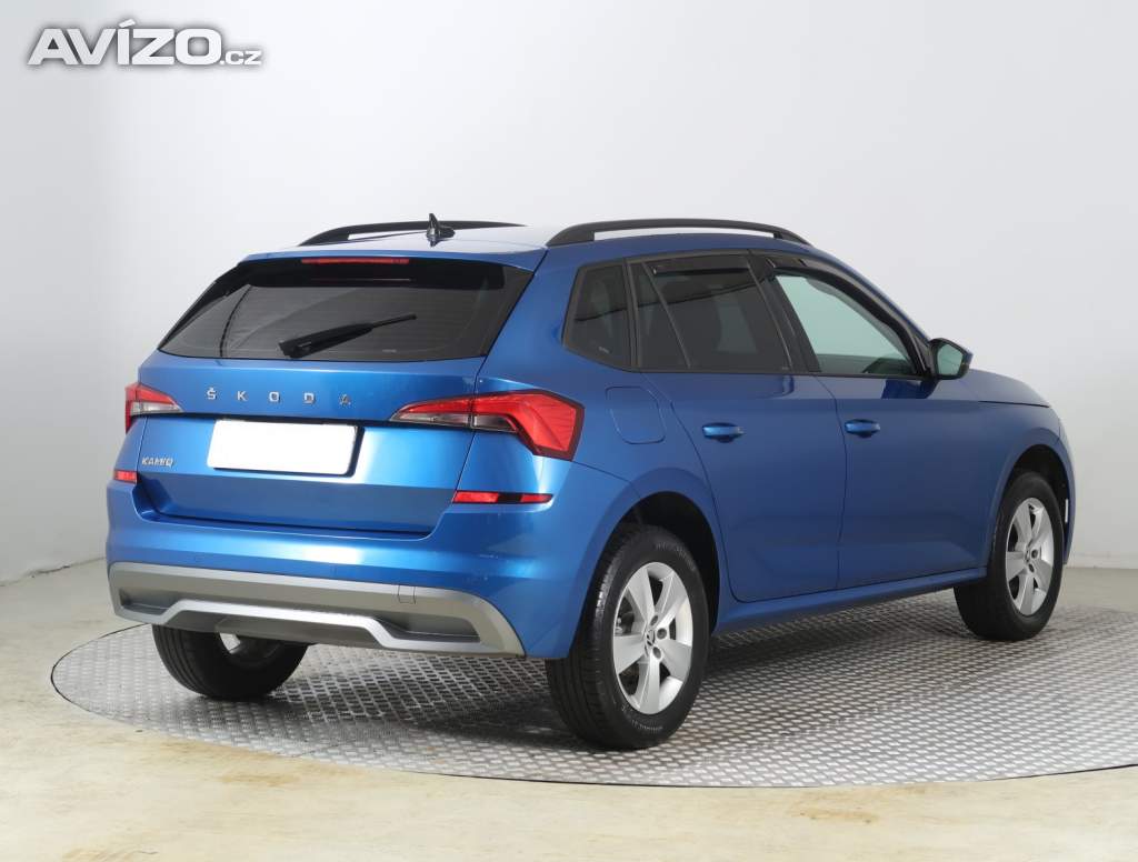 Foto inzerátu Škoda Kamiq 1.0 TSI