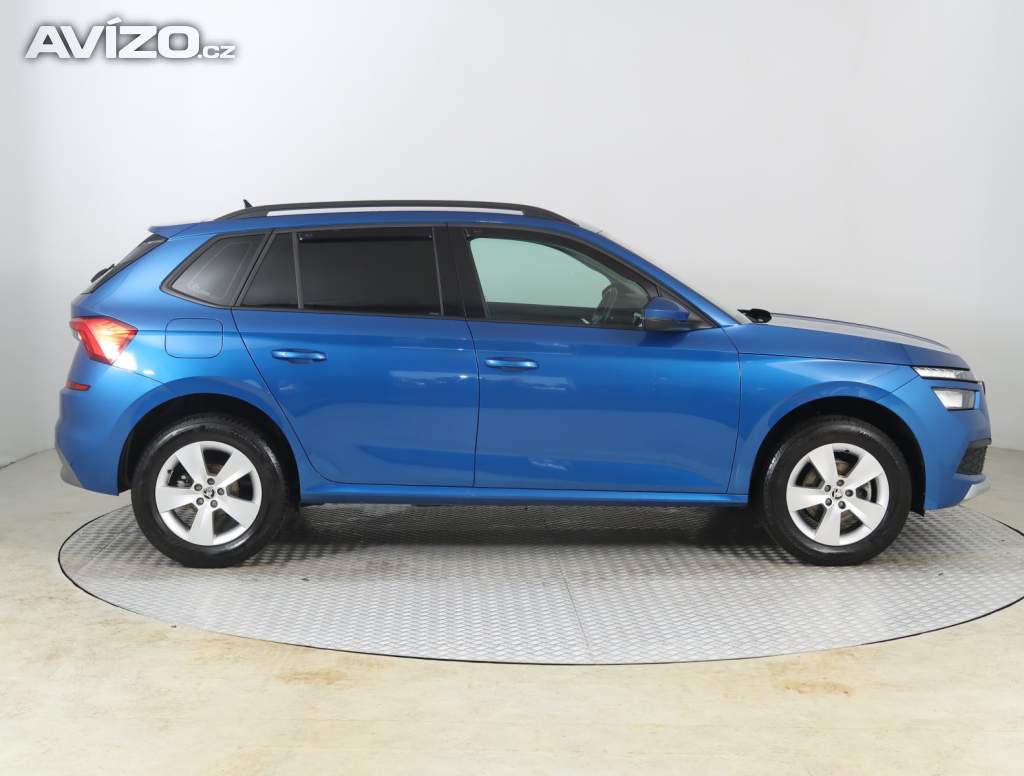 Foto inzerátu Škoda Kamiq 1.0 TSI