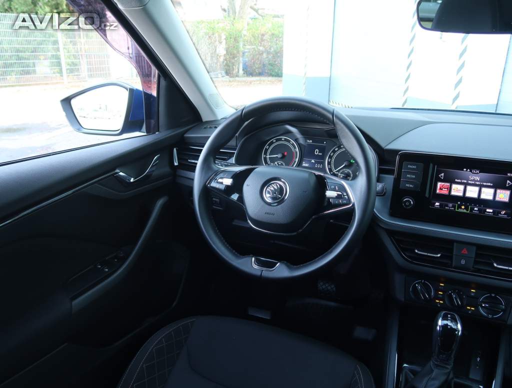 Foto inzerátu Škoda Kamiq 1.0 TSI