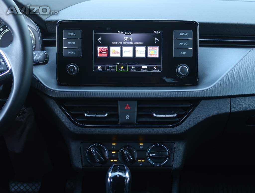 Foto inzerátu Škoda Kamiq 1.0 TSI