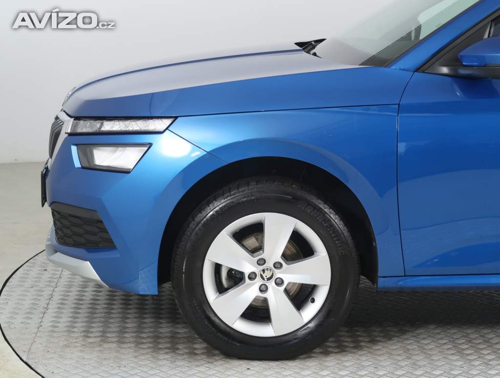 Foto inzerátu Škoda Kamiq 1.0 TSI