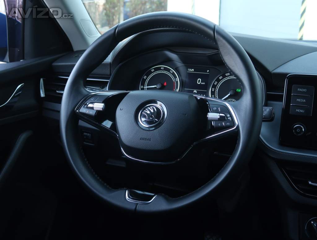 Foto inzerátu Škoda Kamiq 1.0 TSI