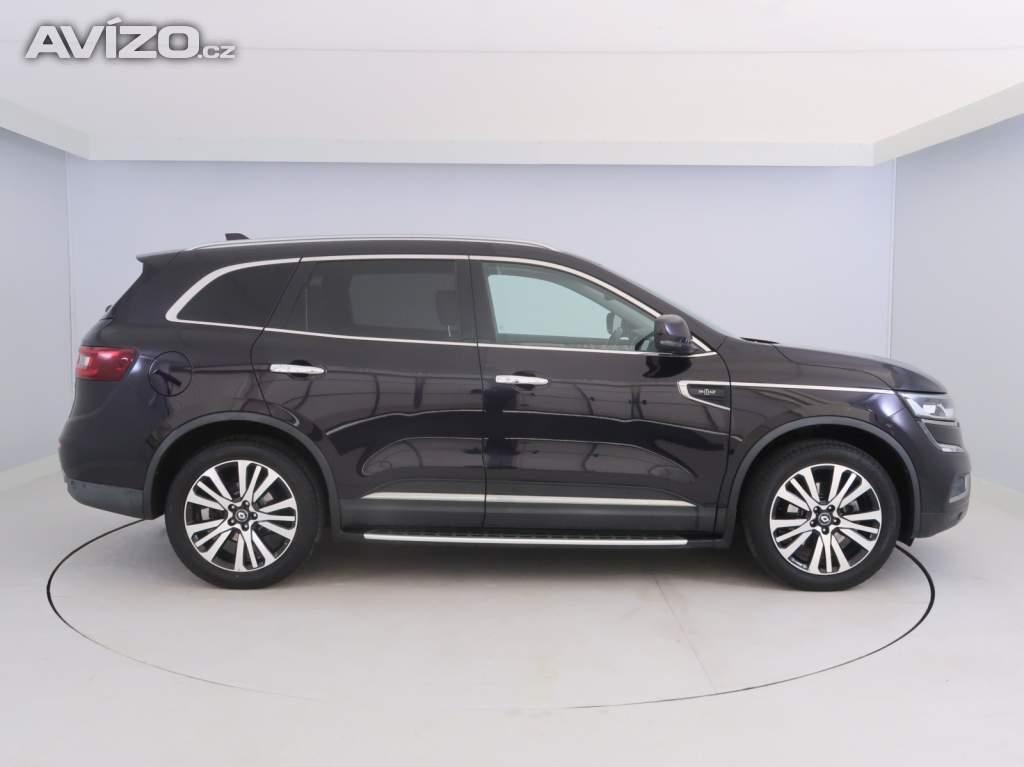 Foto inzerátu Renault Koleos 2.0 dCi