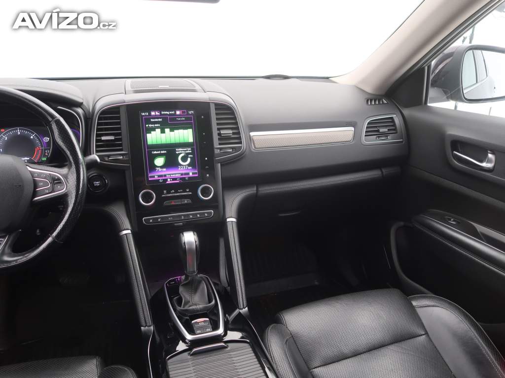 Foto inzerátu Renault Koleos 2.0 dCi