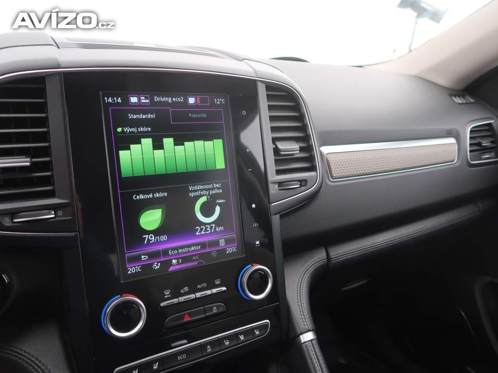 Foto inzerátu Renault Koleos 2.0 dCi