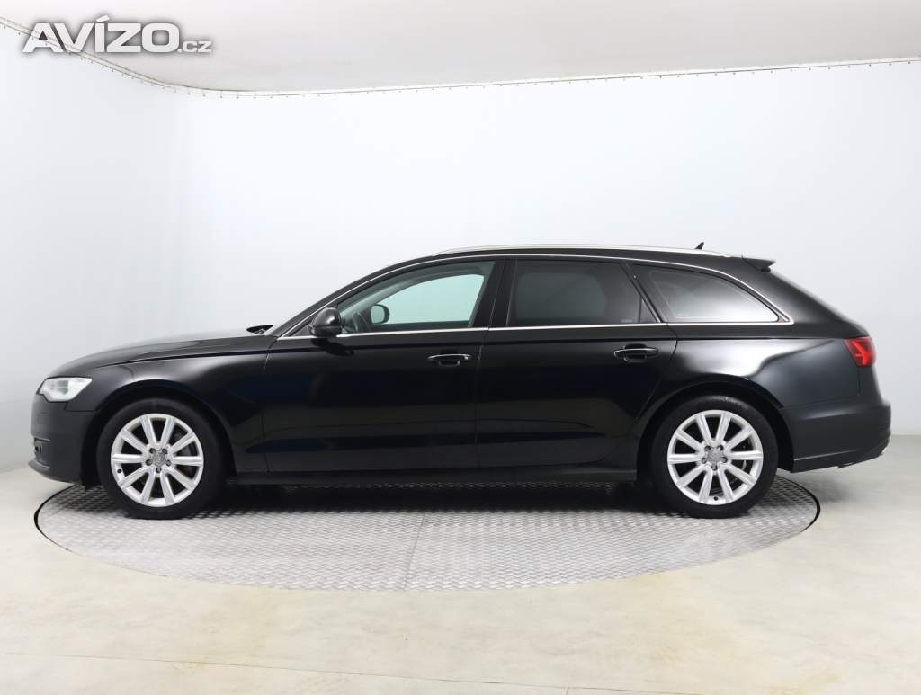 Foto inzerátu Audi A6 3.0 TDI