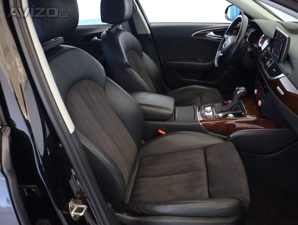 Foto inzerátu Audi A6 3.0 TDI