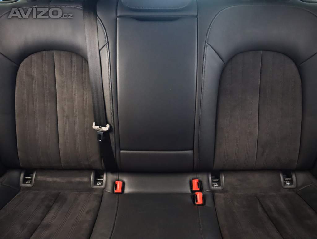 Foto inzerátu Audi A6 3.0 TDI