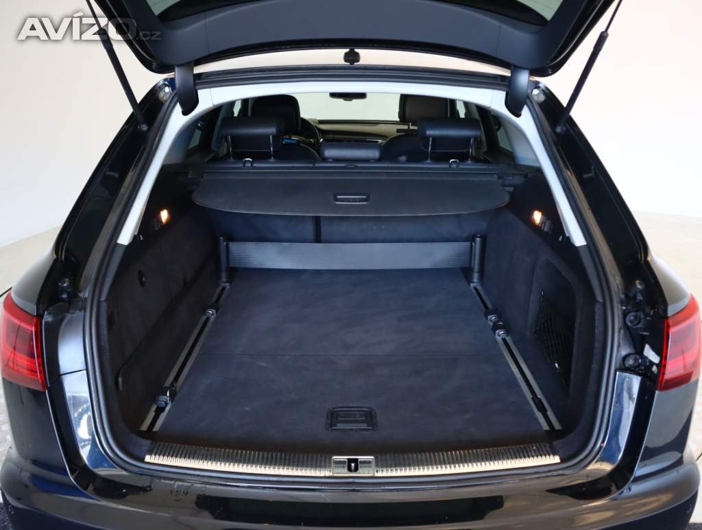 Foto inzerátu Audi A6 3.0 TDI