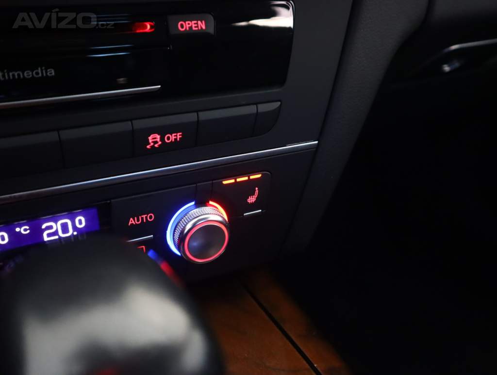 Foto inzerátu Audi A6 3.0 TDI