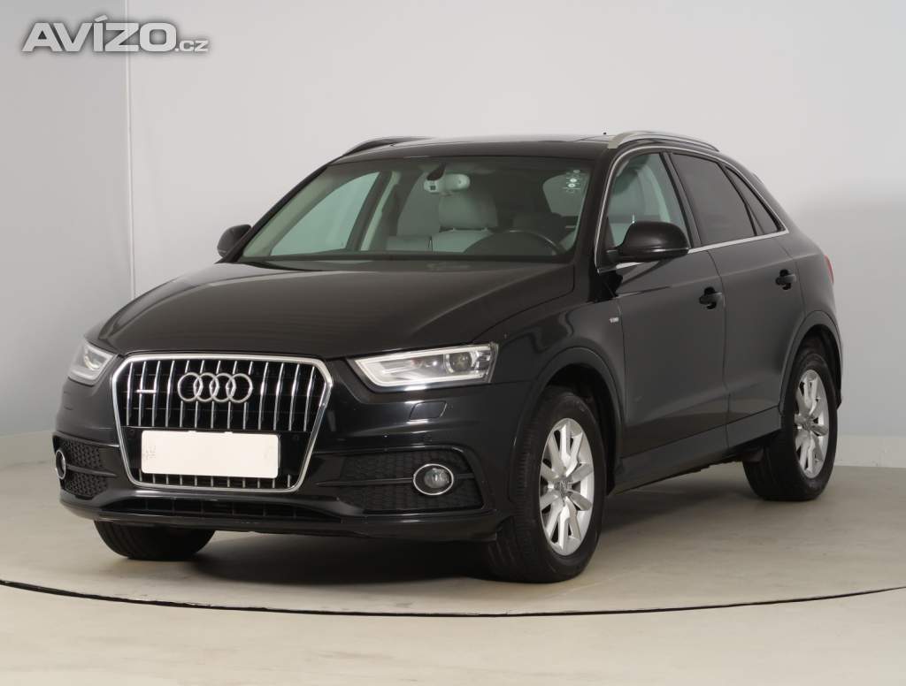 Foto inzerátu Audi Q3 2.0 TDI