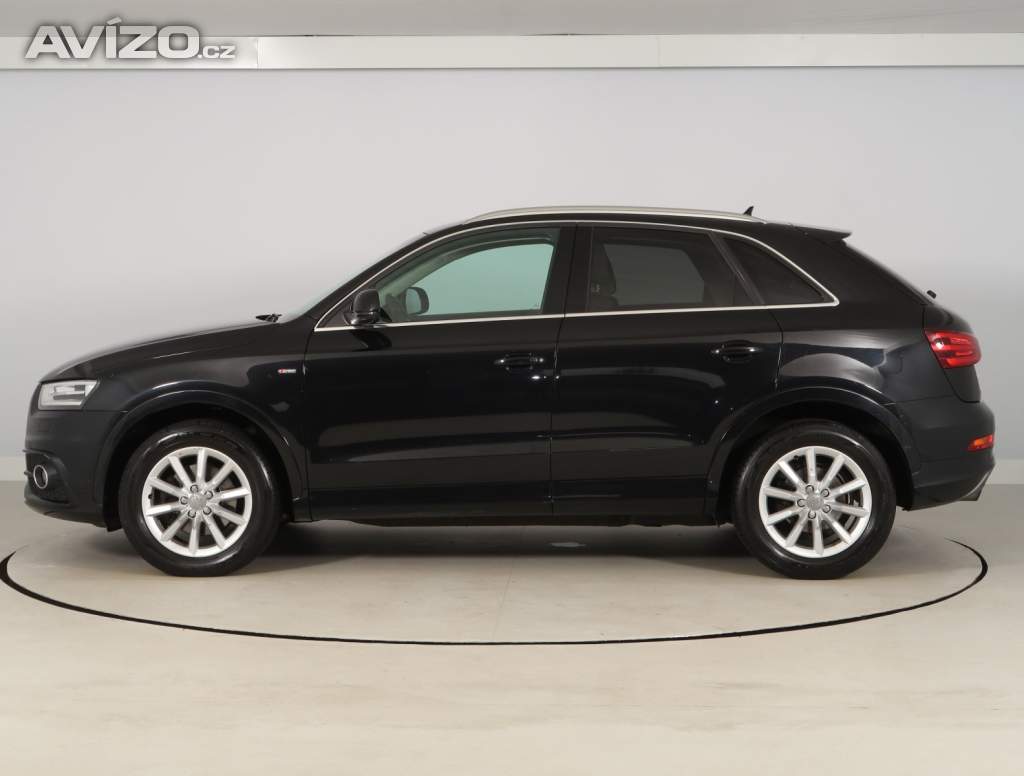 Foto inzerátu Audi Q3 2.0 TDI