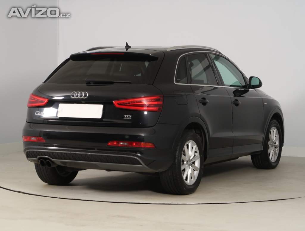 Foto inzerátu Audi Q3 2.0 TDI
