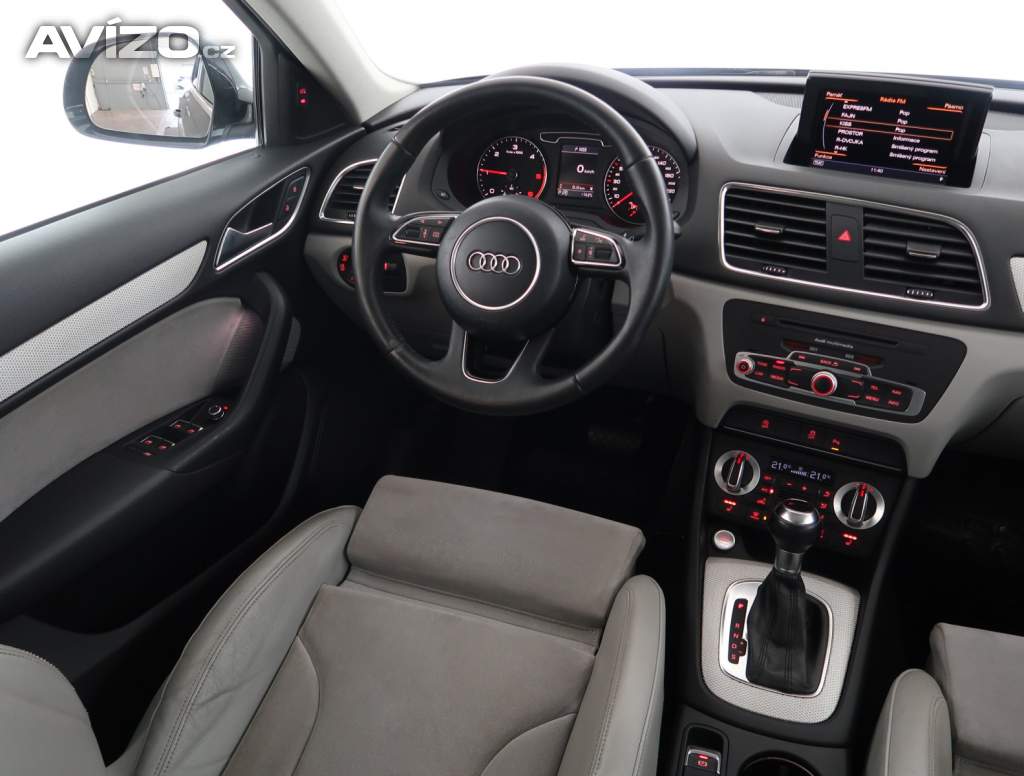 Foto inzerátu Audi Q3 2.0 TDI