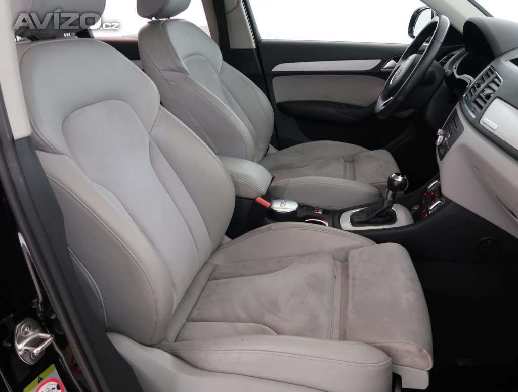 Foto inzerátu Audi Q3 2.0 TDI