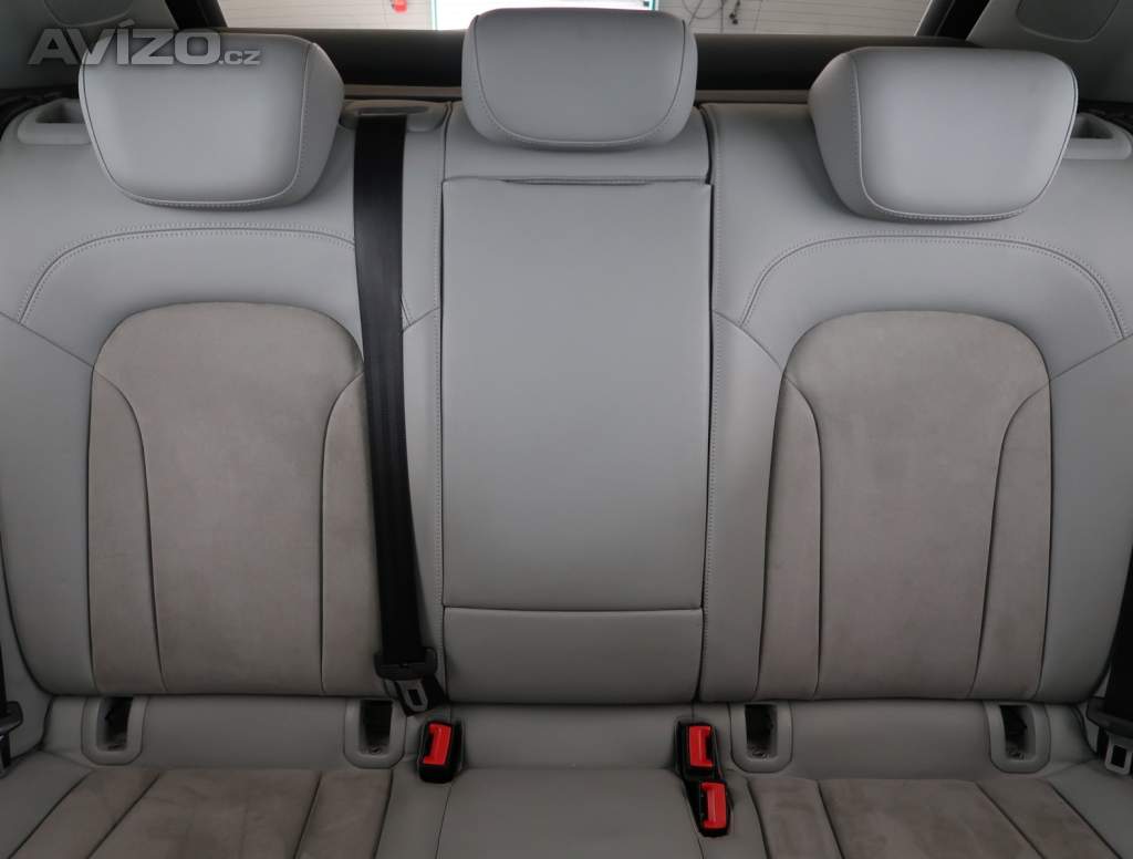 Foto inzerátu Audi Q3 2.0 TDI