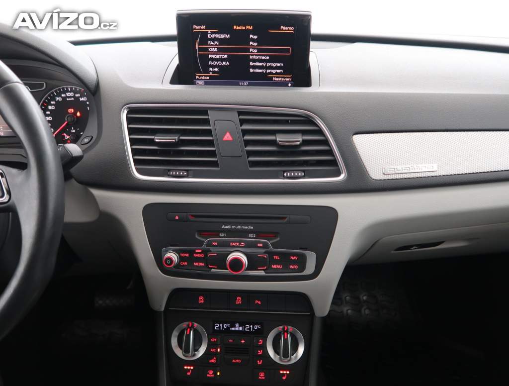 Foto inzerátu Audi Q3 2.0 TDI