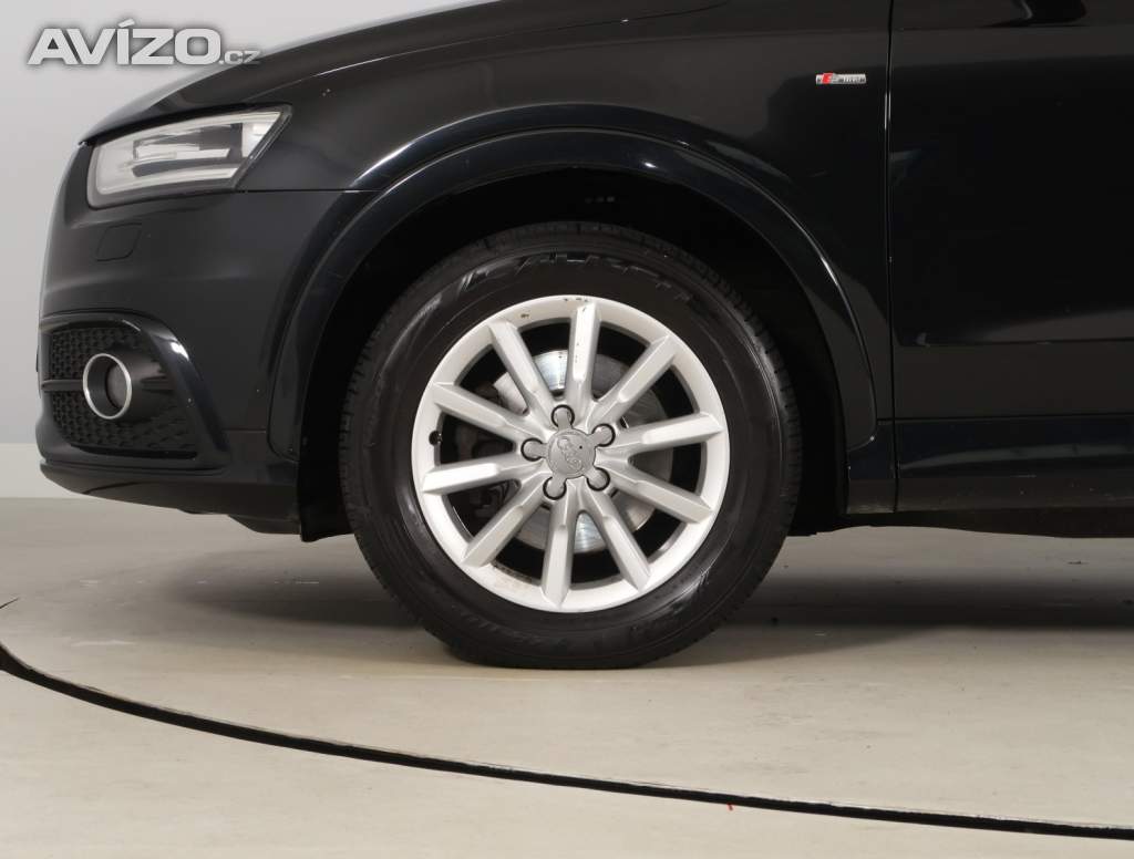 Foto inzerátu Audi Q3 2.0 TDI