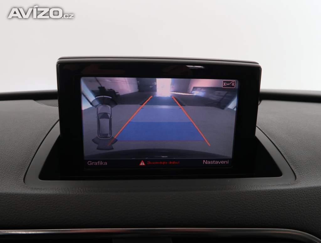 Foto inzerátu Audi Q3 2.0 TDI