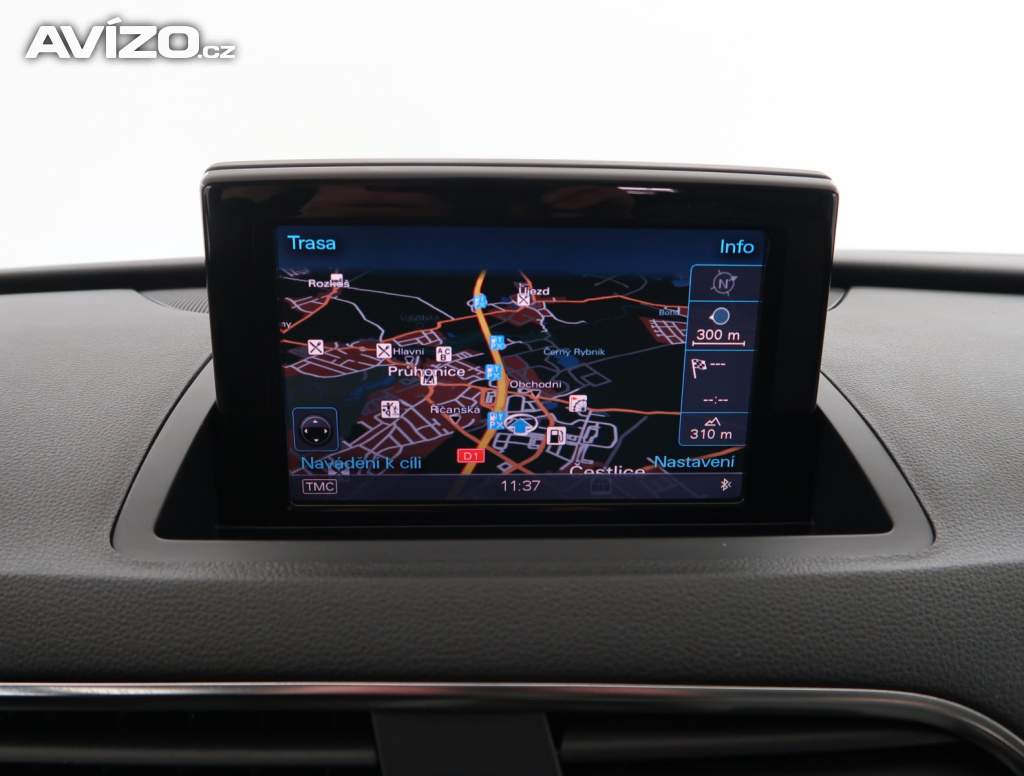 Foto inzerátu Audi Q3 2.0 TDI