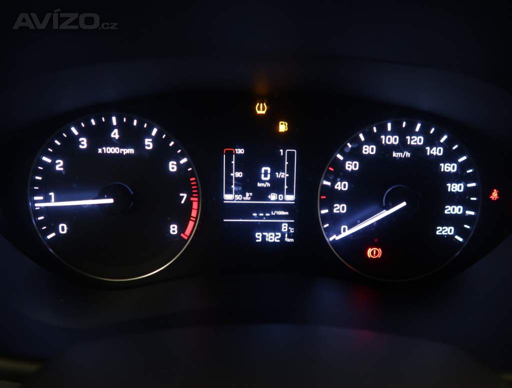 Foto inzerátu Hyundai i20 1.2