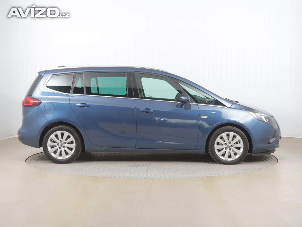 Foto inzerátu Opel Zafira 2.0 CDTI