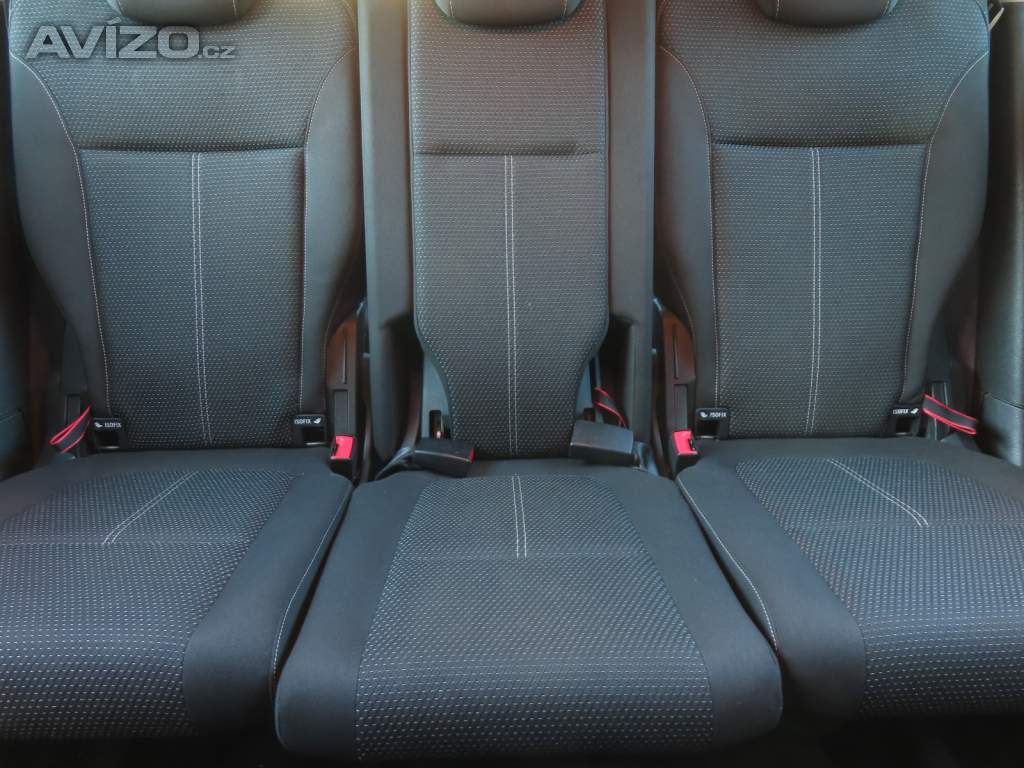 Foto inzerátu Opel Zafira 2.0 CDTI