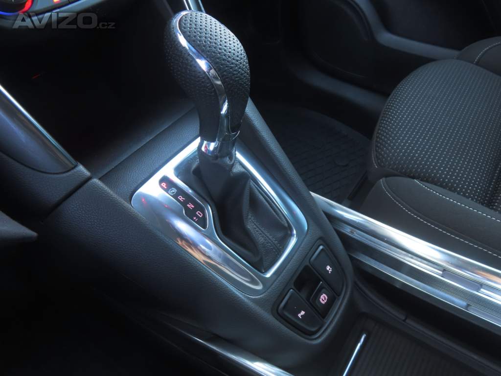 Foto inzerátu Opel Zafira 2.0 CDTI