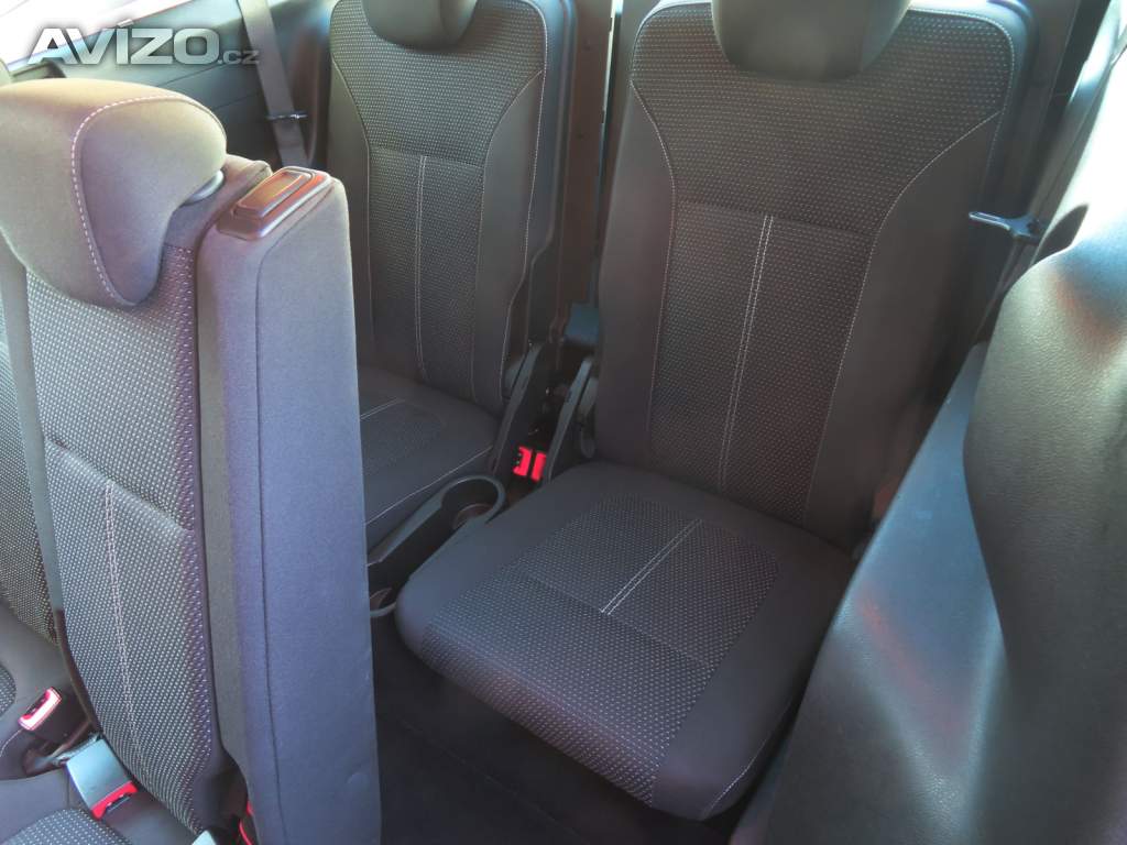 Foto inzerátu Opel Zafira 2.0 CDTI