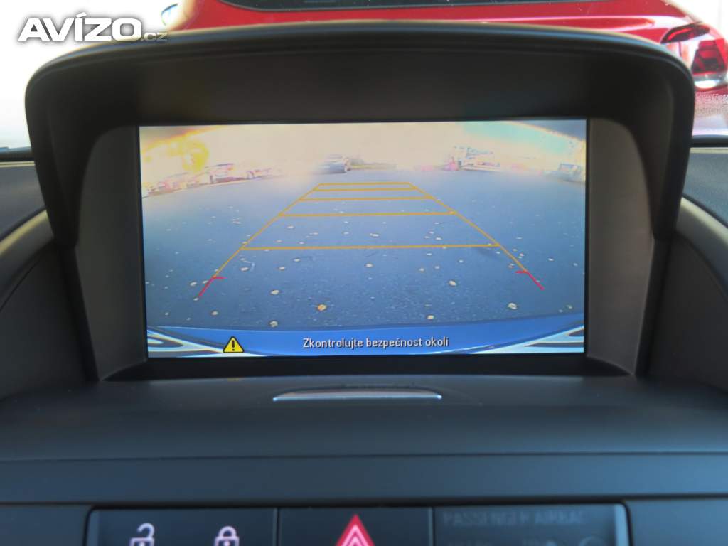 Foto inzerátu Opel Zafira 2.0 CDTI