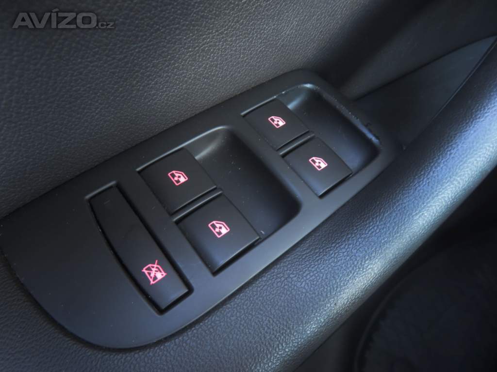 Foto inzerátu Opel Zafira 2.0 CDTI