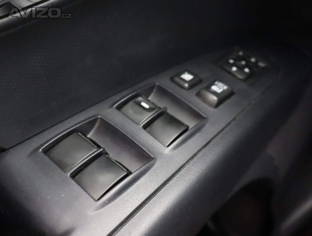 Foto inzerátu Peugeot 4007 2.2 HDI